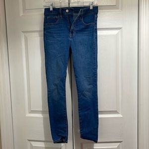Gap Generation Good Skinny Jeans